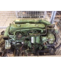 Motore Mercedes 1320 1520 OM366LA